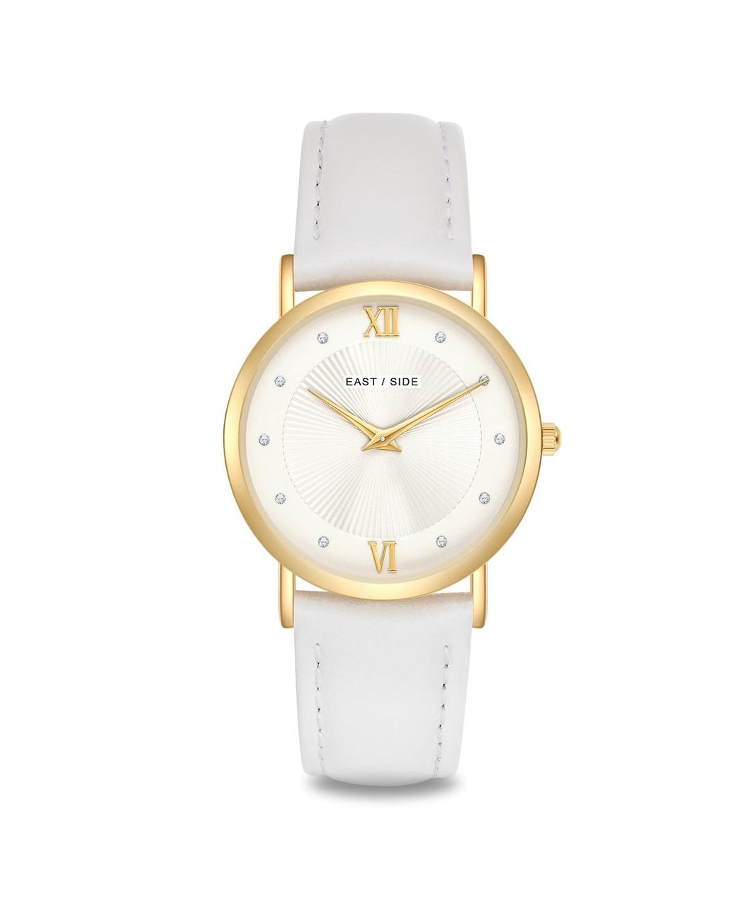 Eastside Metallic Watches Metal (Alloy) Watch 33,0Mm