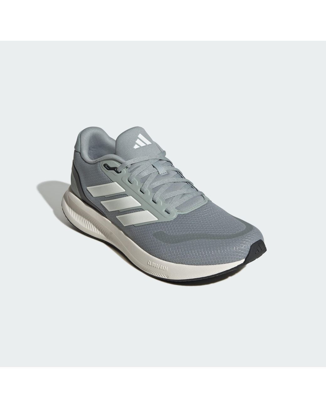 Adidas Originals Blue Runfalcon 5 Running Shoes