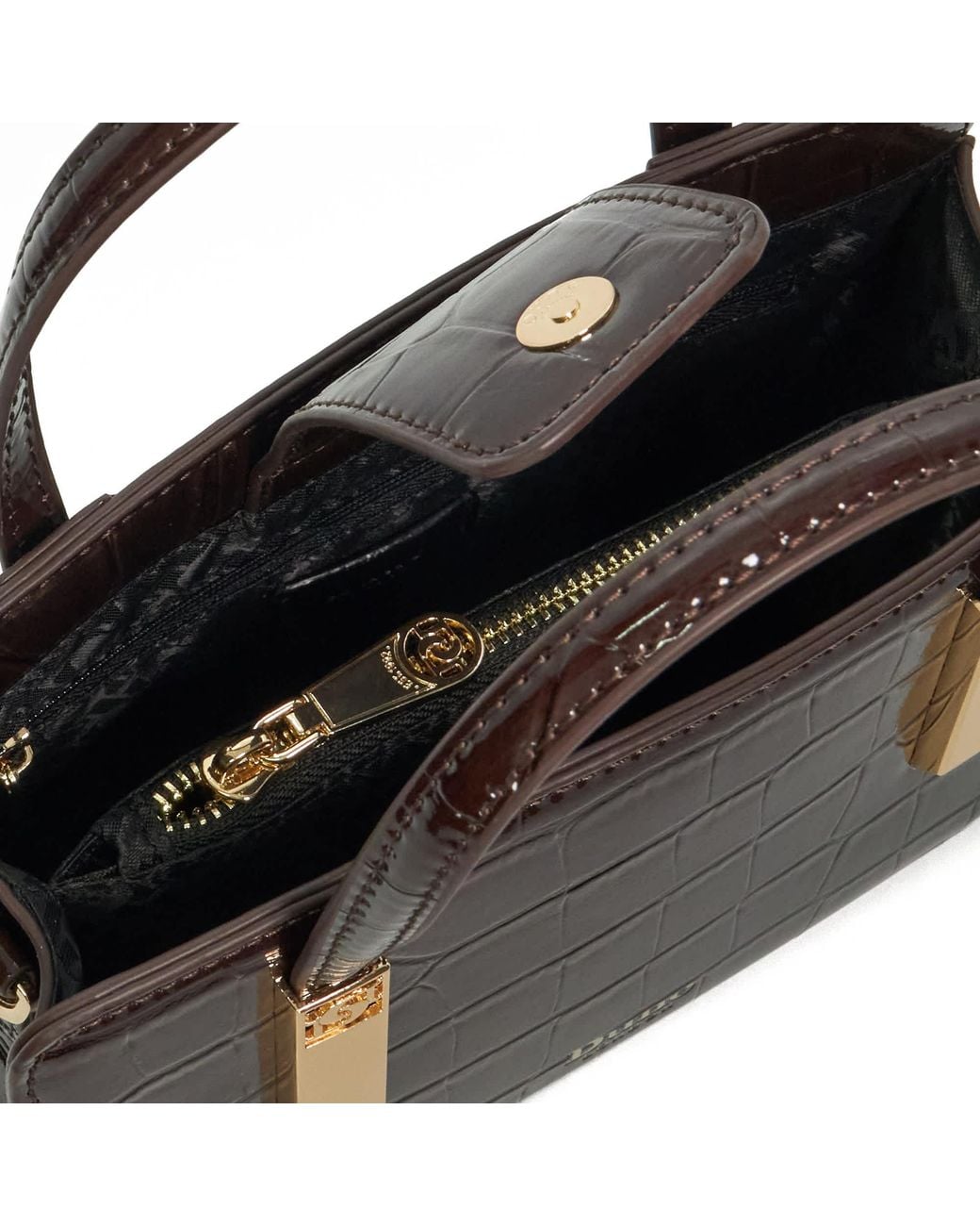 Dune Brown Accessories Dinkydenbey
