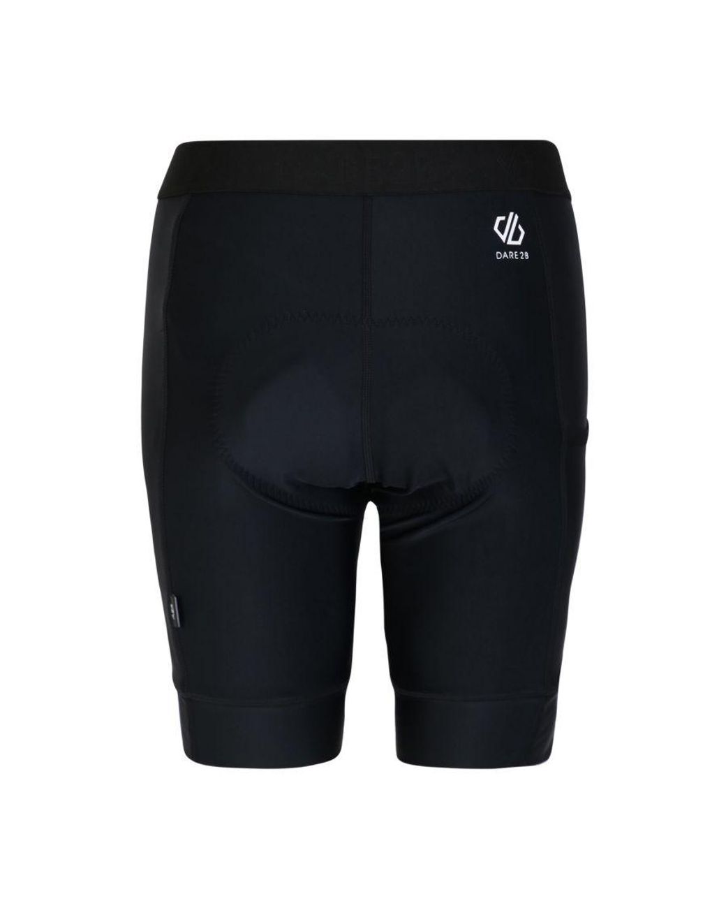 Dare 2b Black Ladies Aep Lightweight Shorts