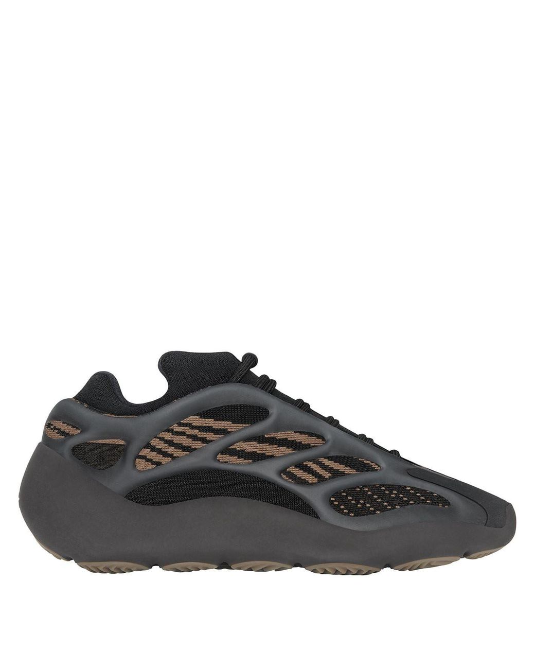 Yeezy Black 700 V3 Clay for men
