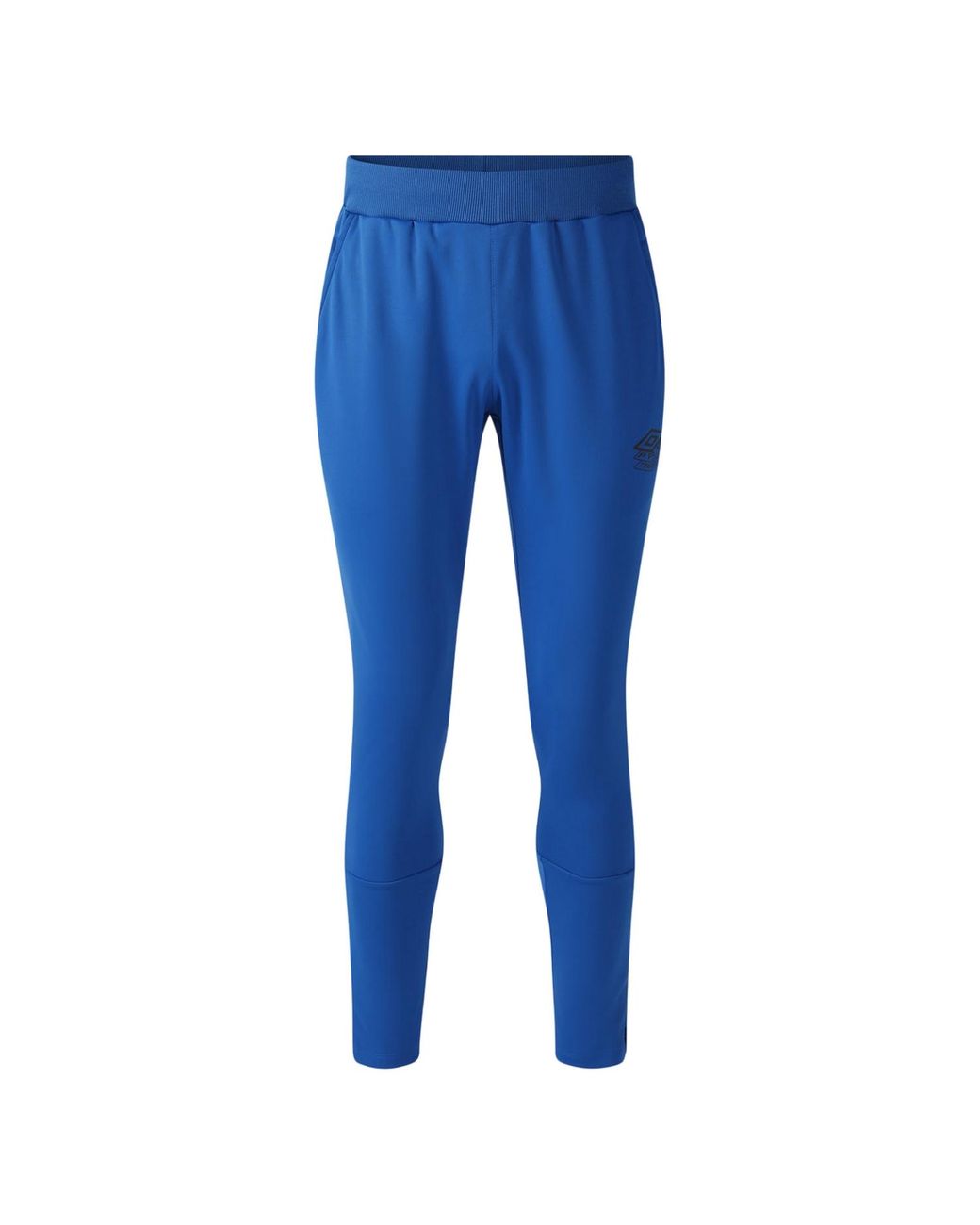 Umbro Blue Pro Training Jogging Bottoms (Classic) for men