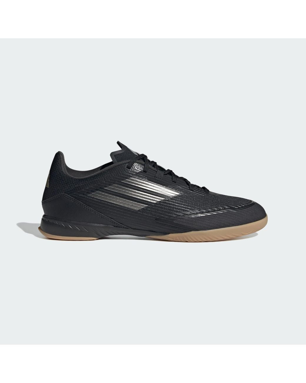Adidas Originals Blue F50 League Indoor Boots