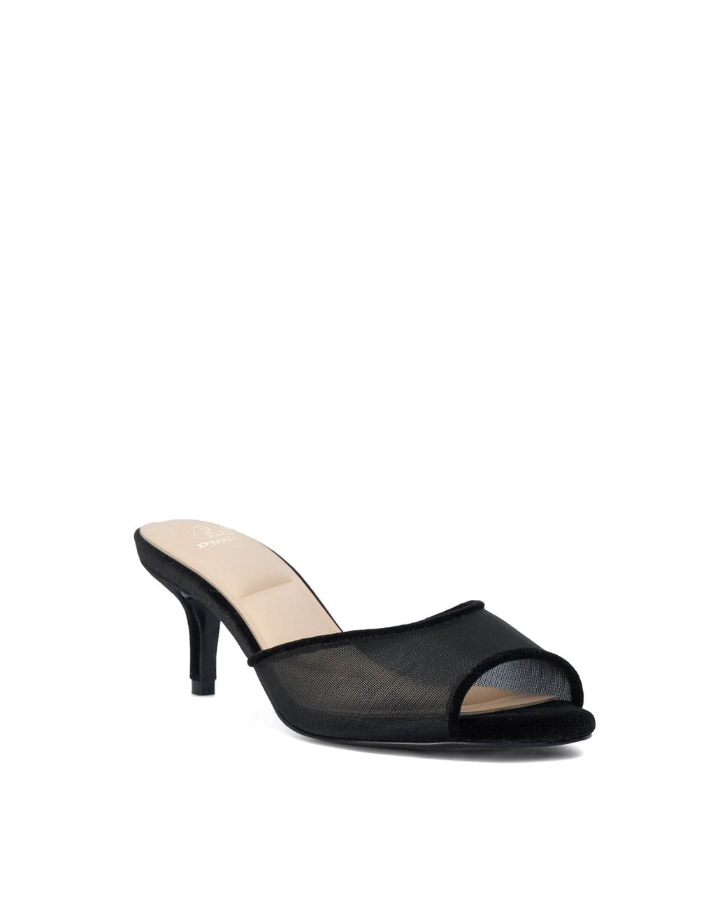 Dune Black Ladies Memories