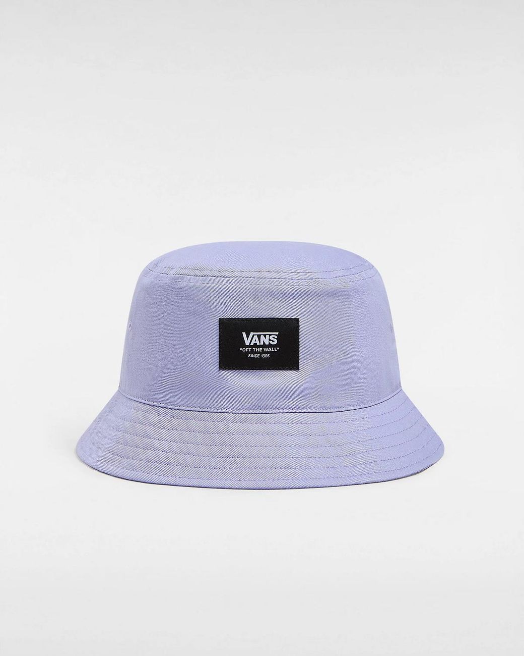 Vans Blue Patch Bucket Hat