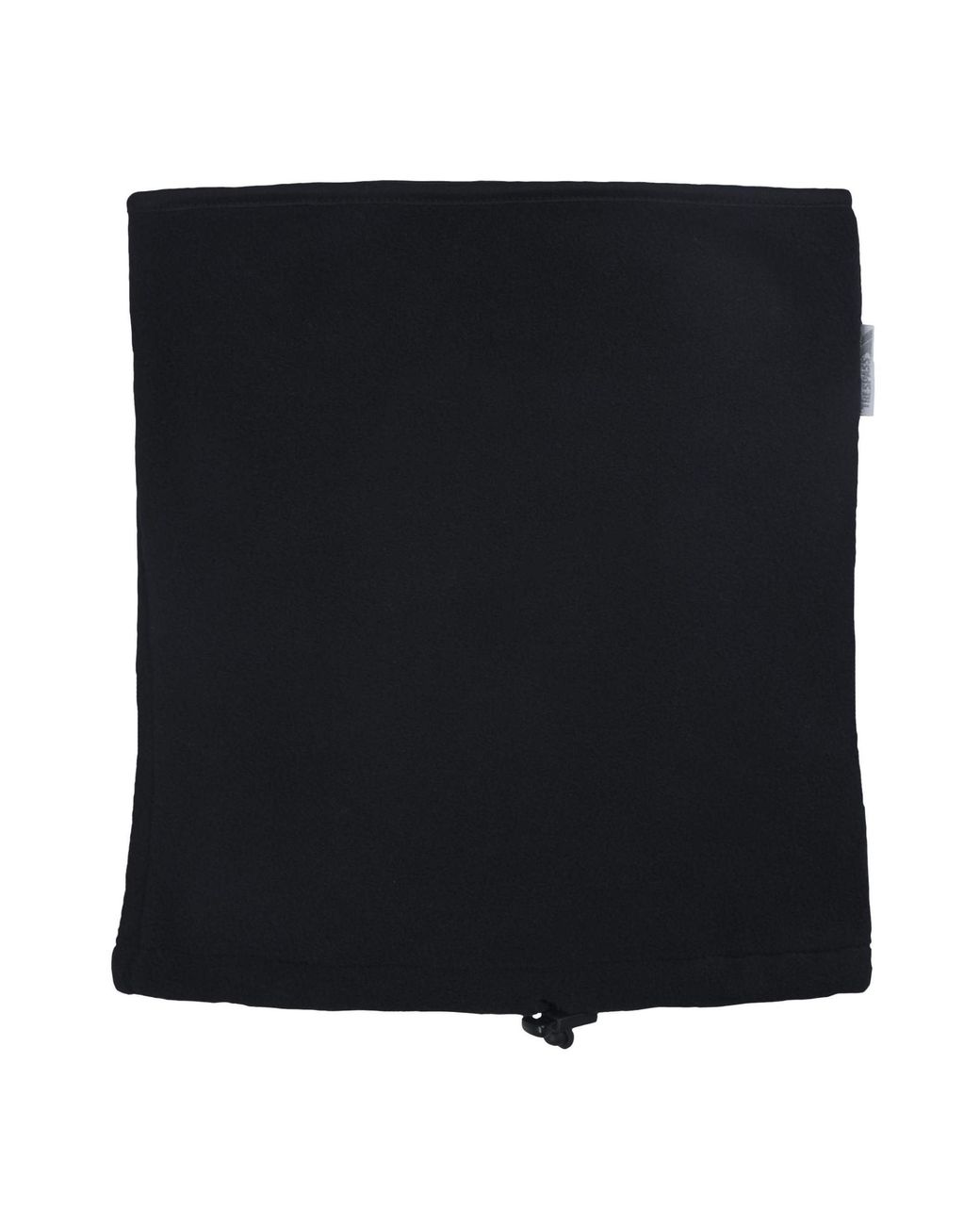 Trespass Black Ladies Dive Neck Warmer