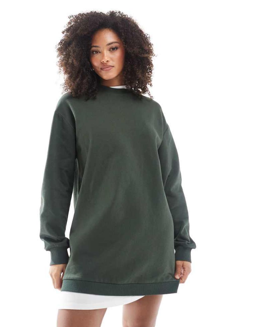ASOS Green Asos Design Womens 2