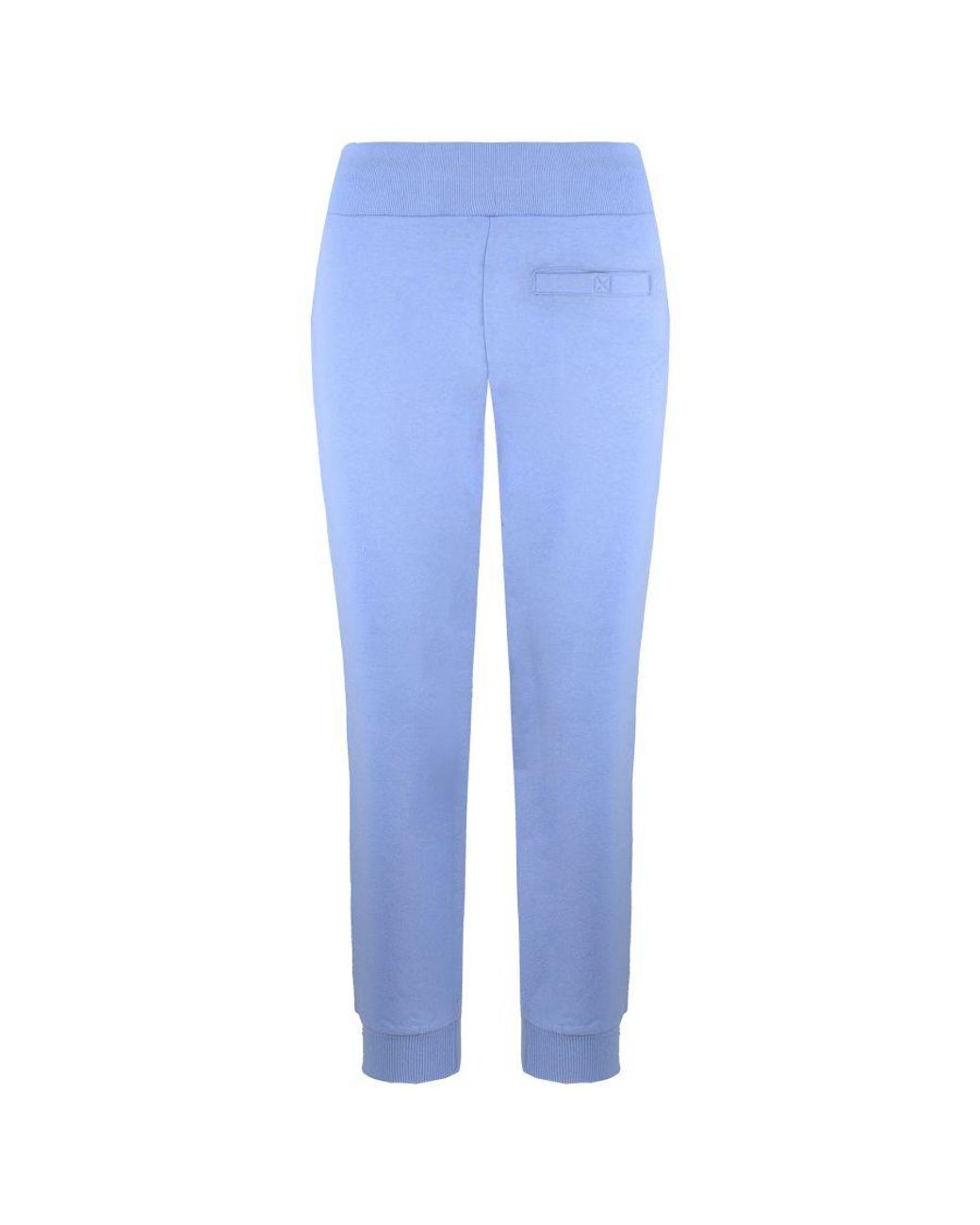 Ecko' Unltd Blue Maya Light Track Pants Cotton