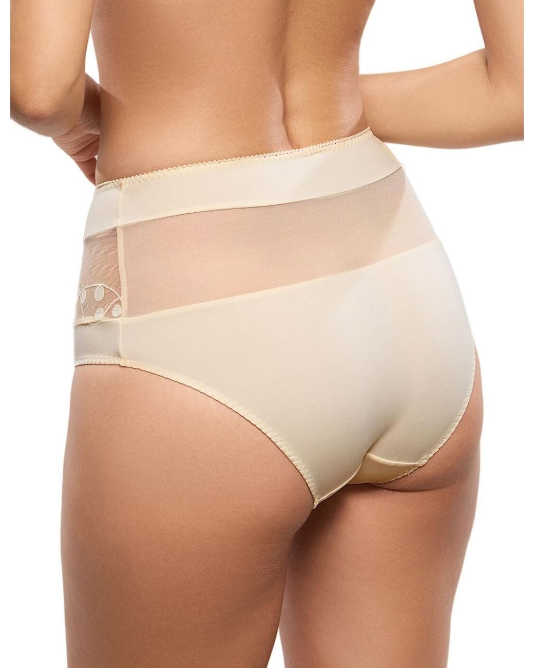 Empreinte Natural Tess Panty Brief