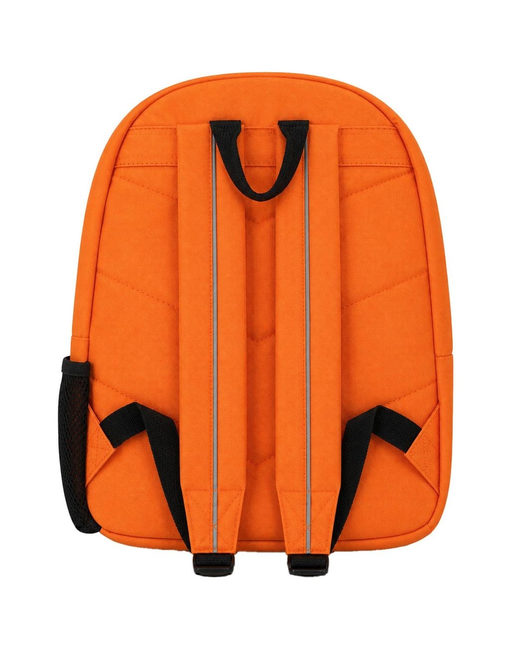 Hype Orange Iconic Backpack