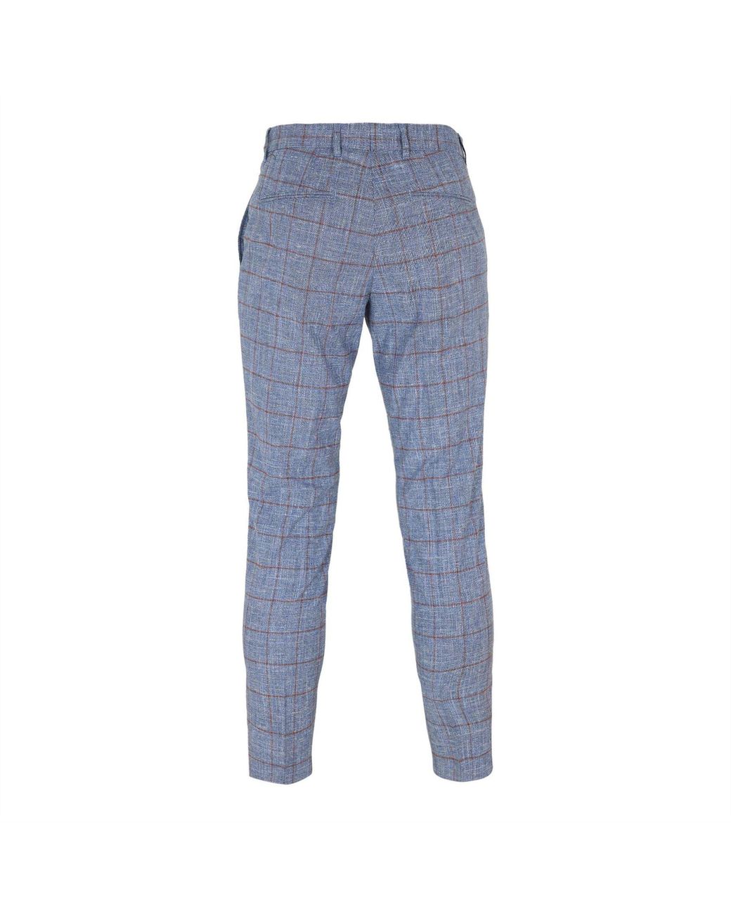 Boss Blue Genius 242 10259400 01 for men