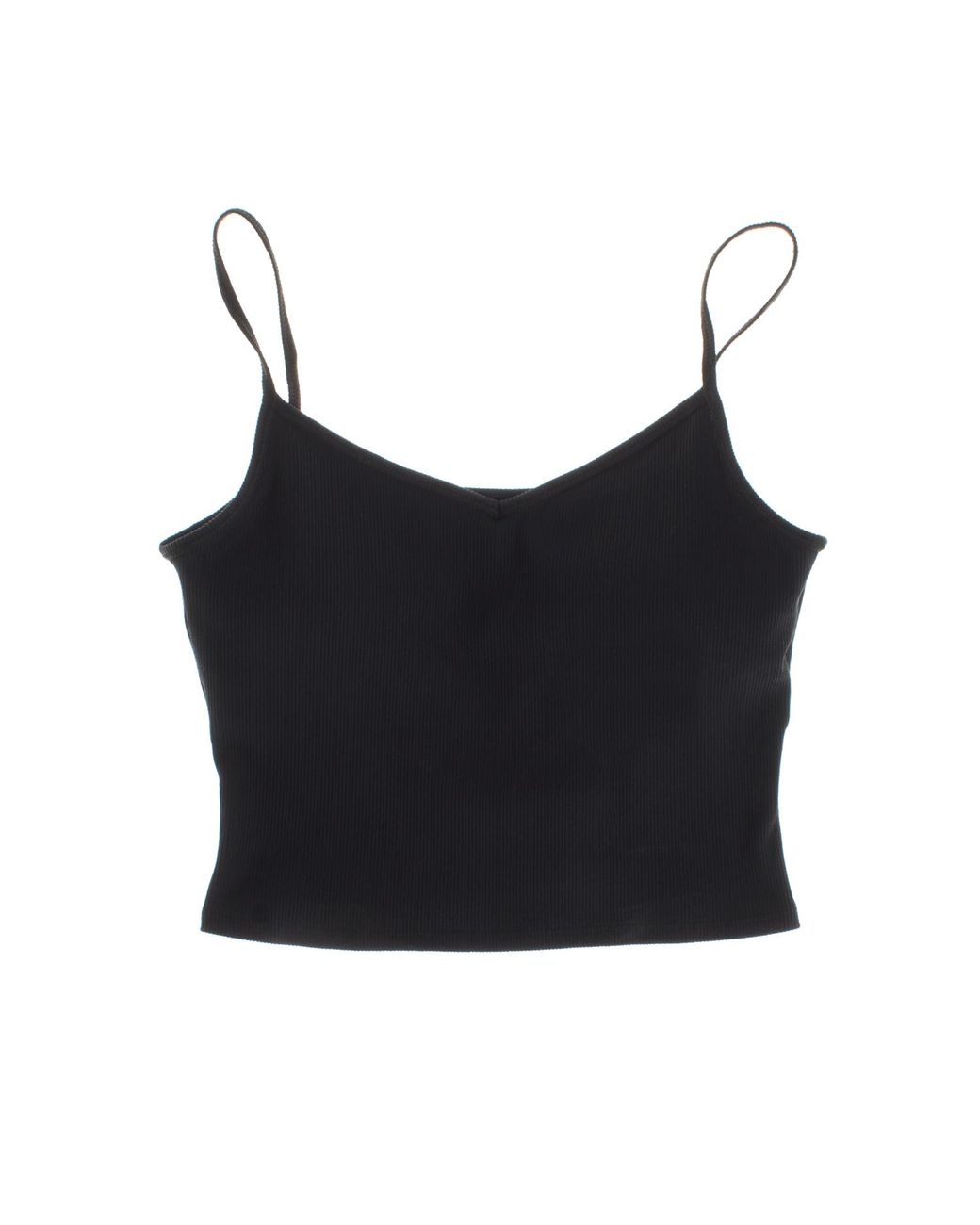 Gap Blackout Rib Sports Top 763370