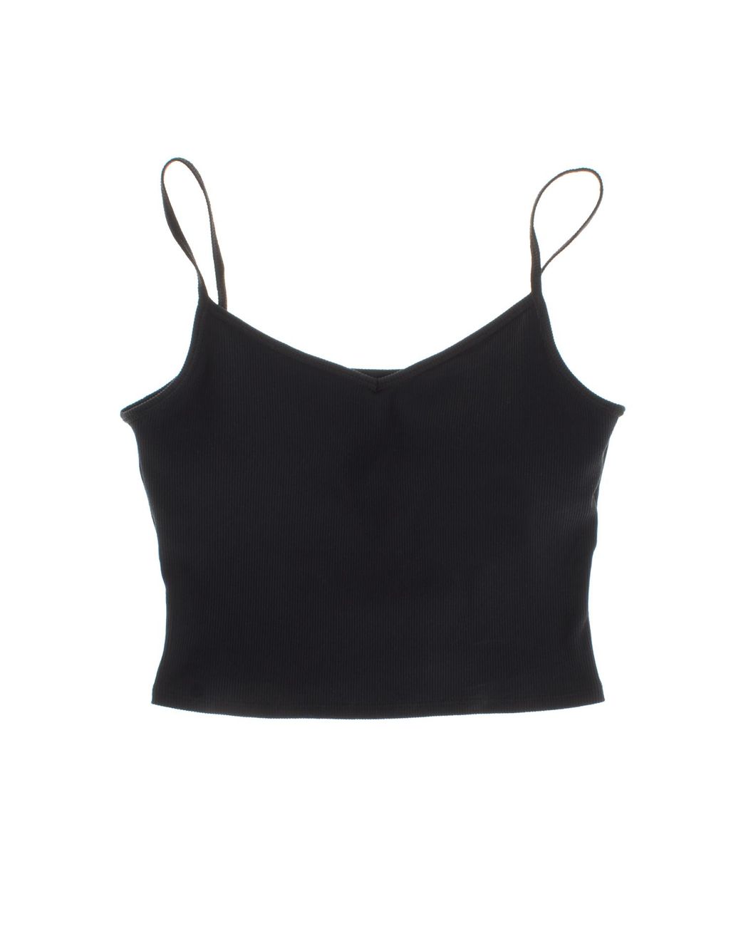Gap Blackout Rib Sports Top 763370