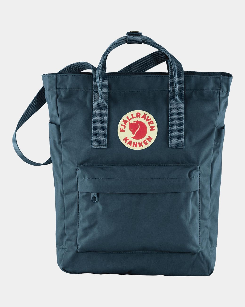 Fjallraven Blue Kanken Unisex Totepack