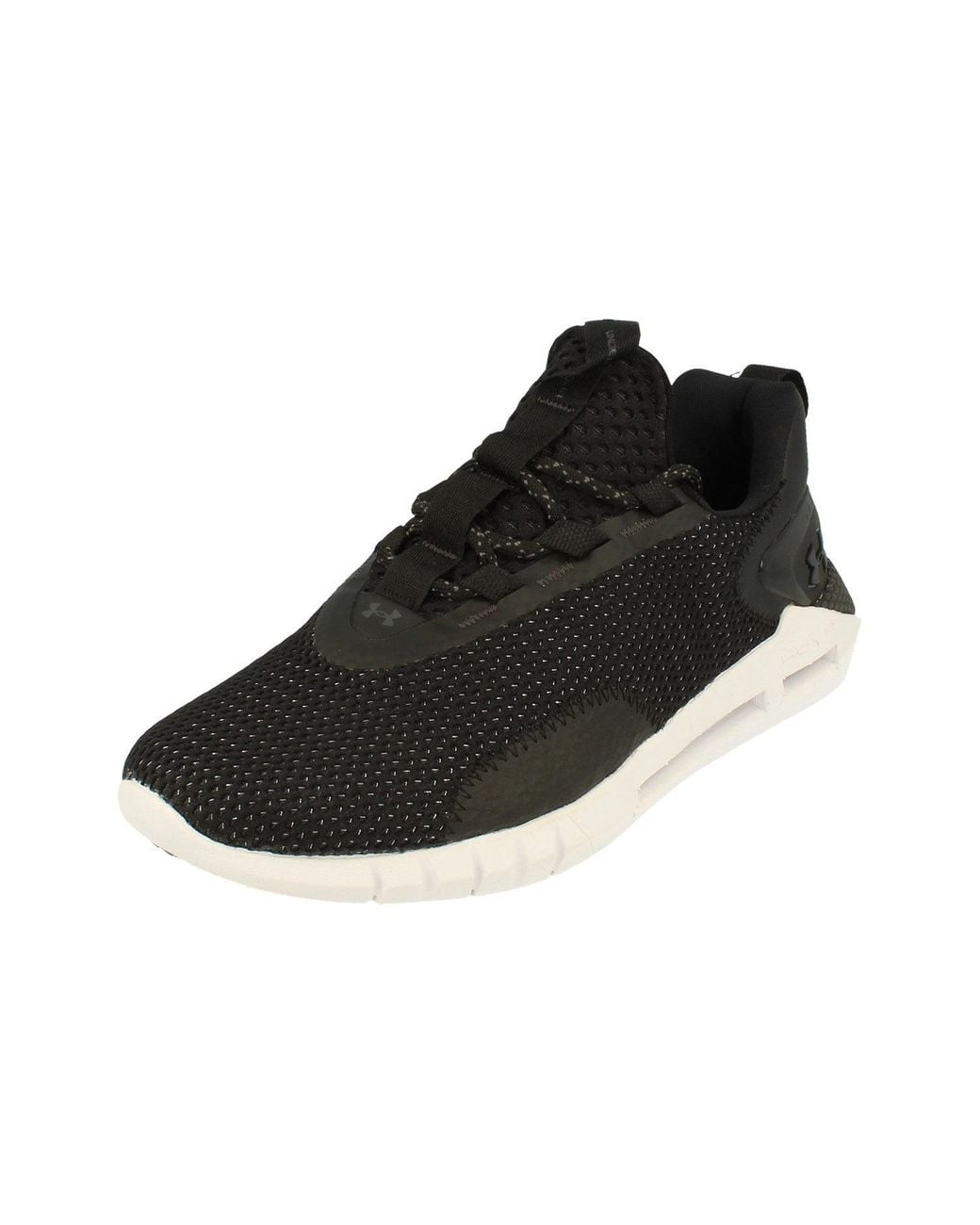 Under Armour Black Ua Hovr Strt 3022581 005