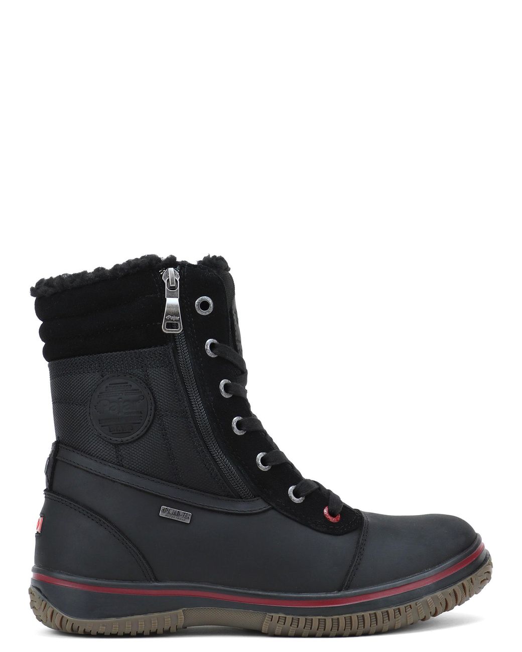 Pajar trooper casual winter boots sale