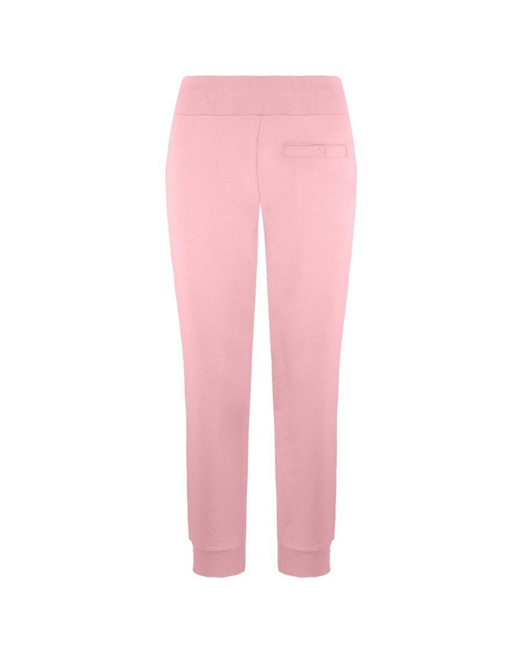 Ecko' Unltd Pink Marcia Track Pants
