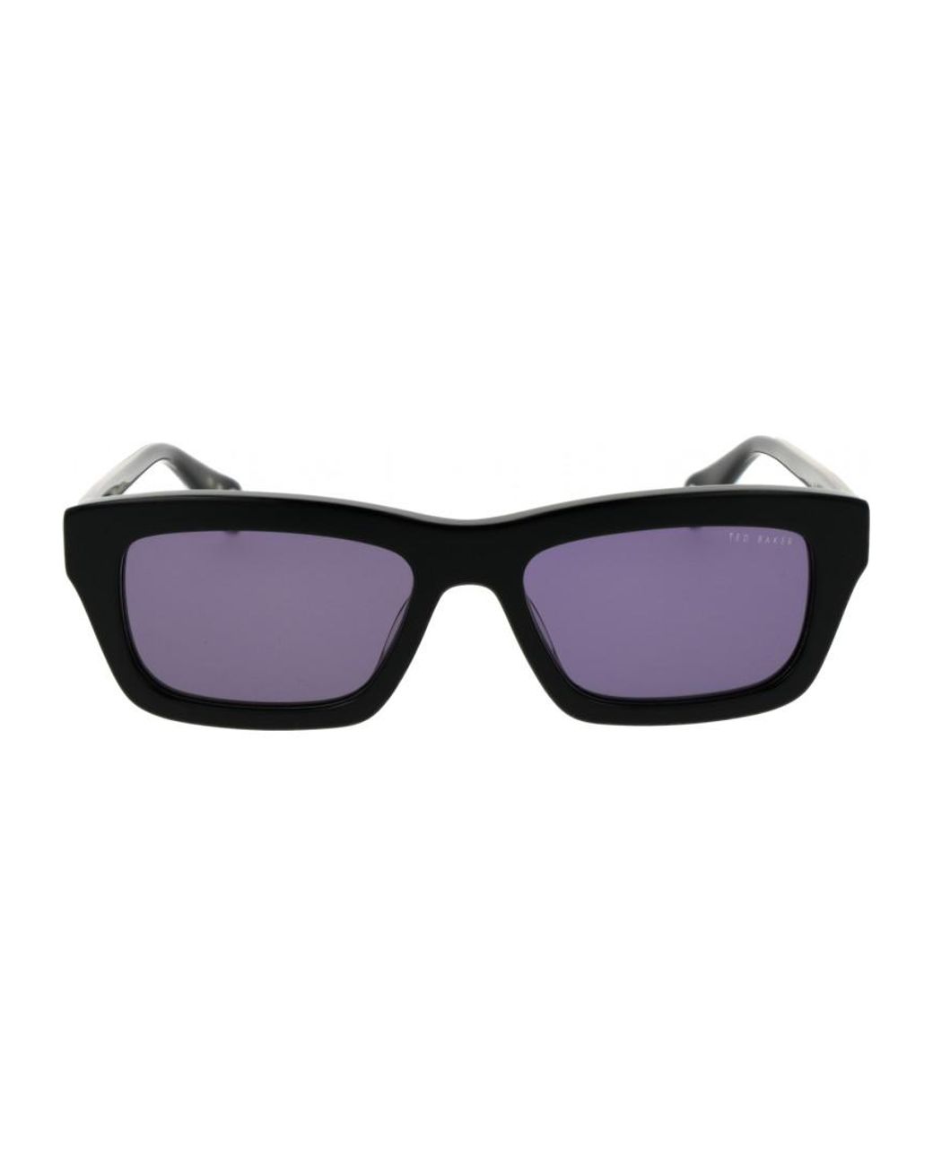 Ted Baker Black Tb1764 54001 54 001 Sunglasses for men