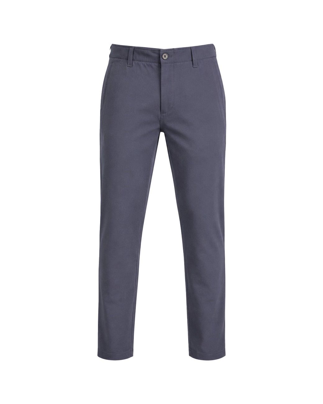 Under Armour Blue Coldgear Showdown Golf Trousers for men