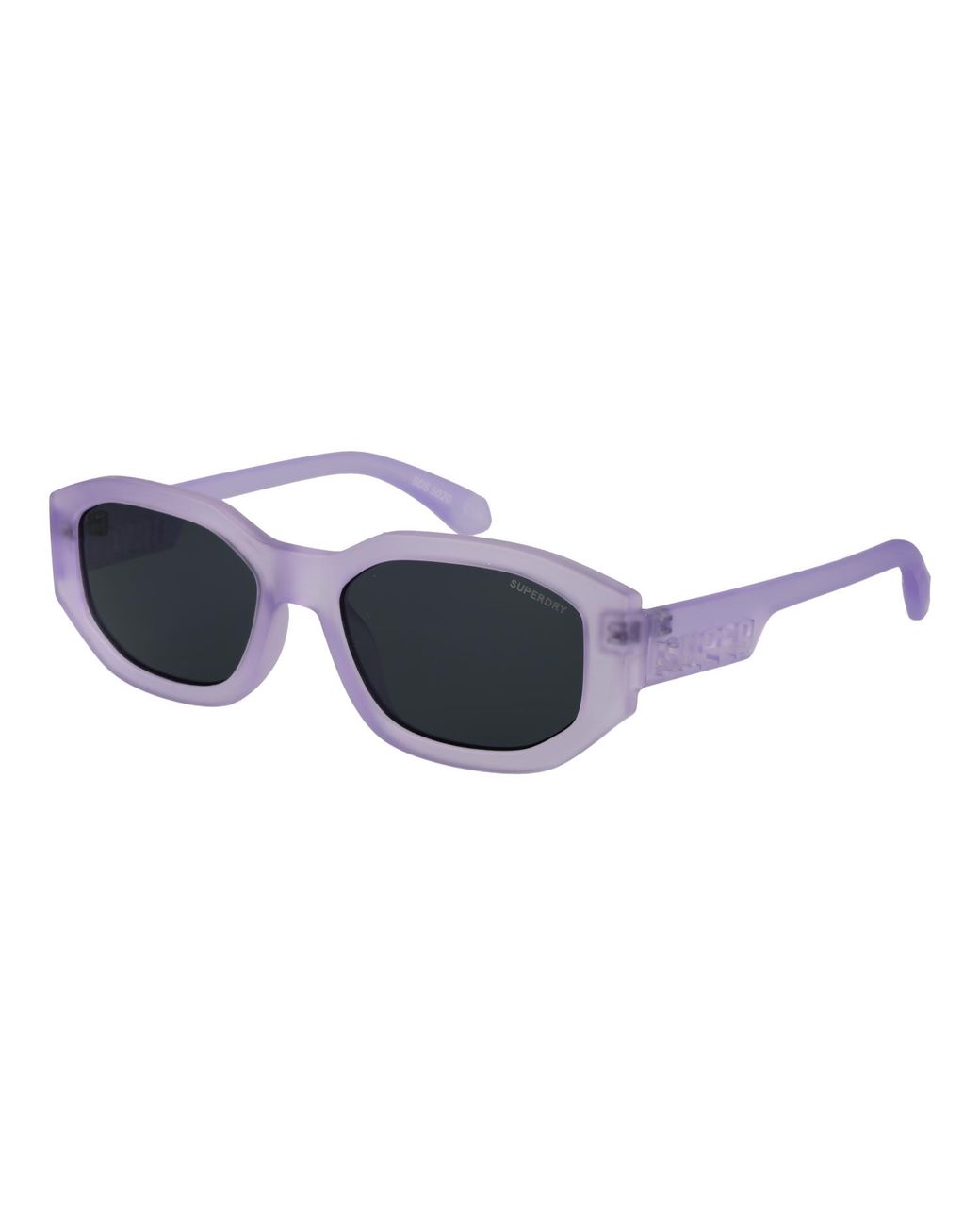 Superdry Blue Sunglasses Sds 5020 120 53