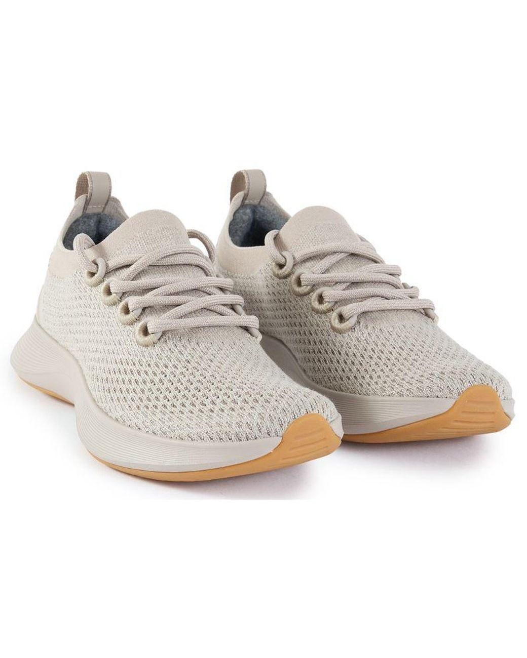 ALLBIRDS White Dasher Nz Trainers