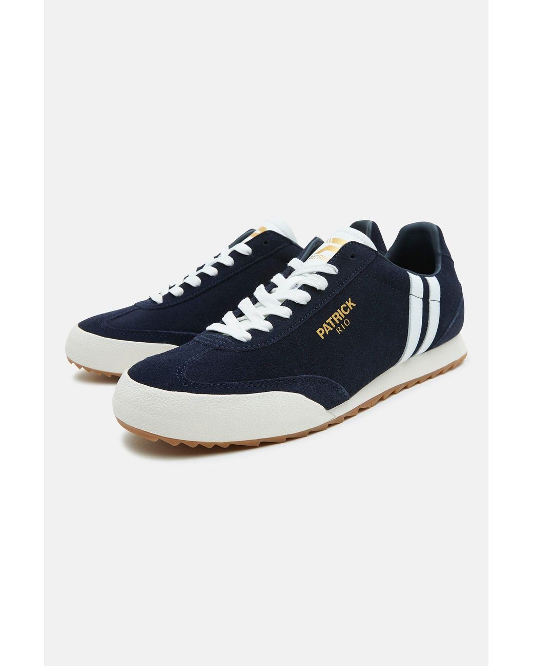 Patrick Blue Rio Runner for men