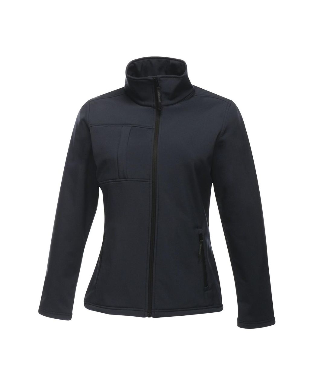 Regatta Blue Professional /Ladies Octagon Ii Waterproof Softshell Jacket
