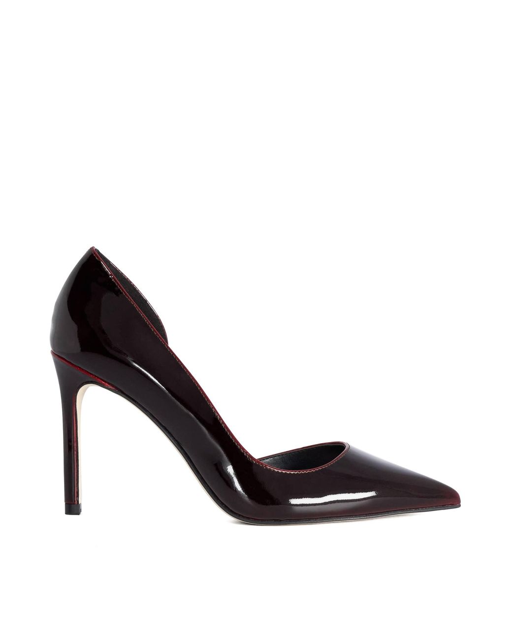 Dune Black Ladies Chicagos