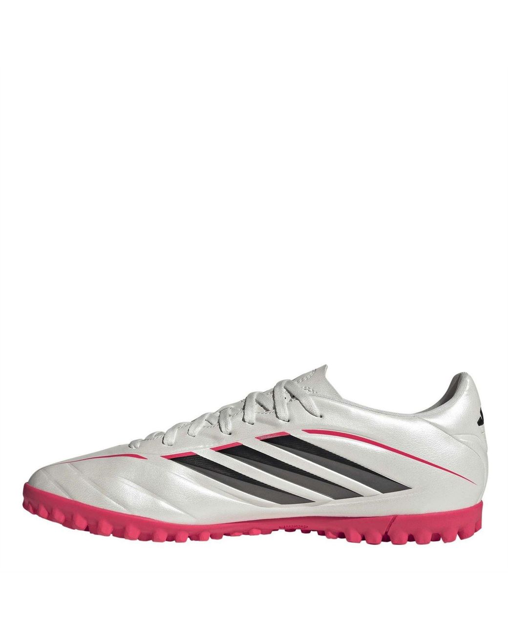 Adidas White Copa Pure Iv for men