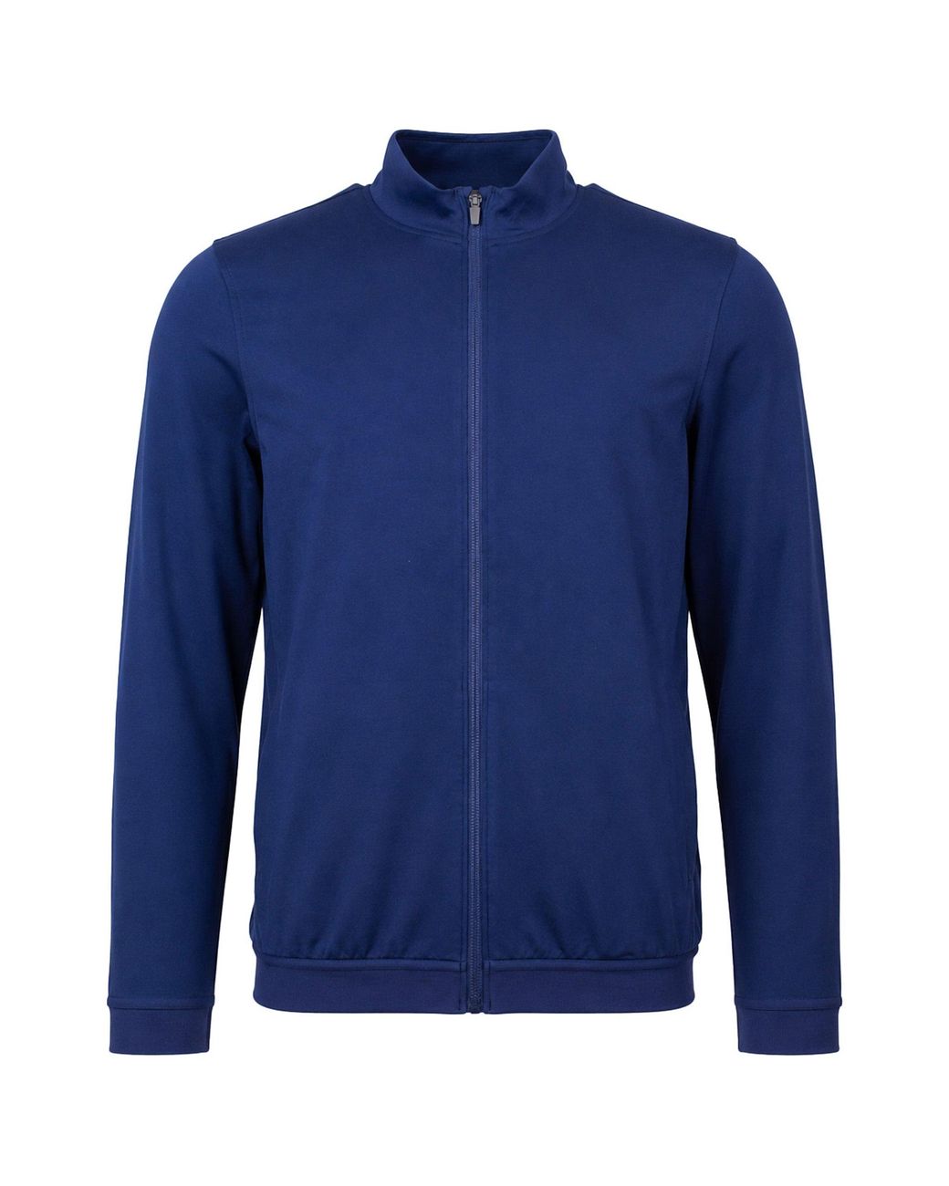 Under Armour Blue Playoff Golf Jacket for men