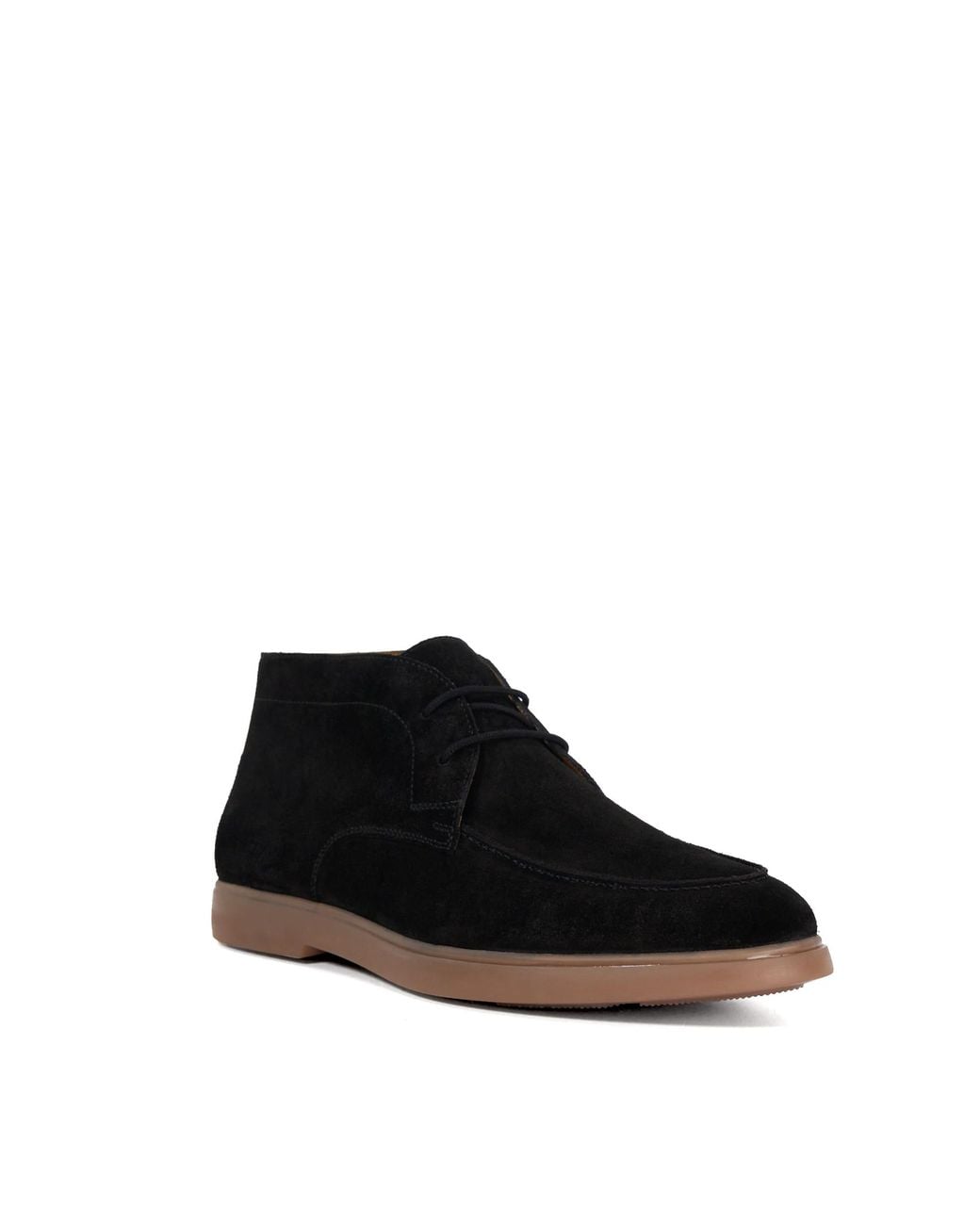 Dune Black Backers for men