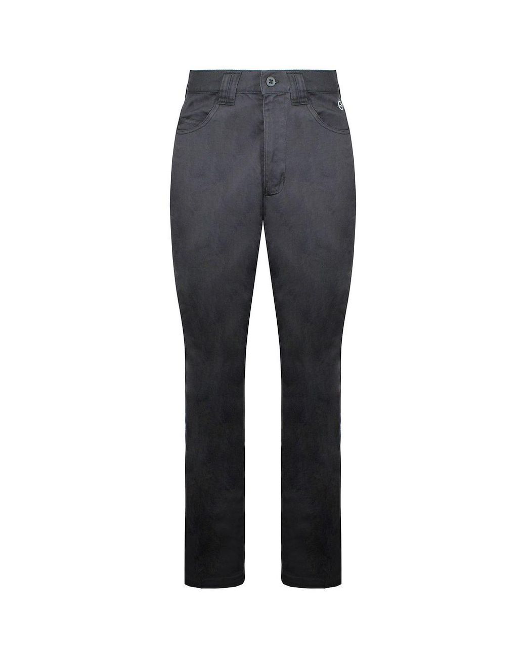 Nike Blue Swoosh Trousers for men