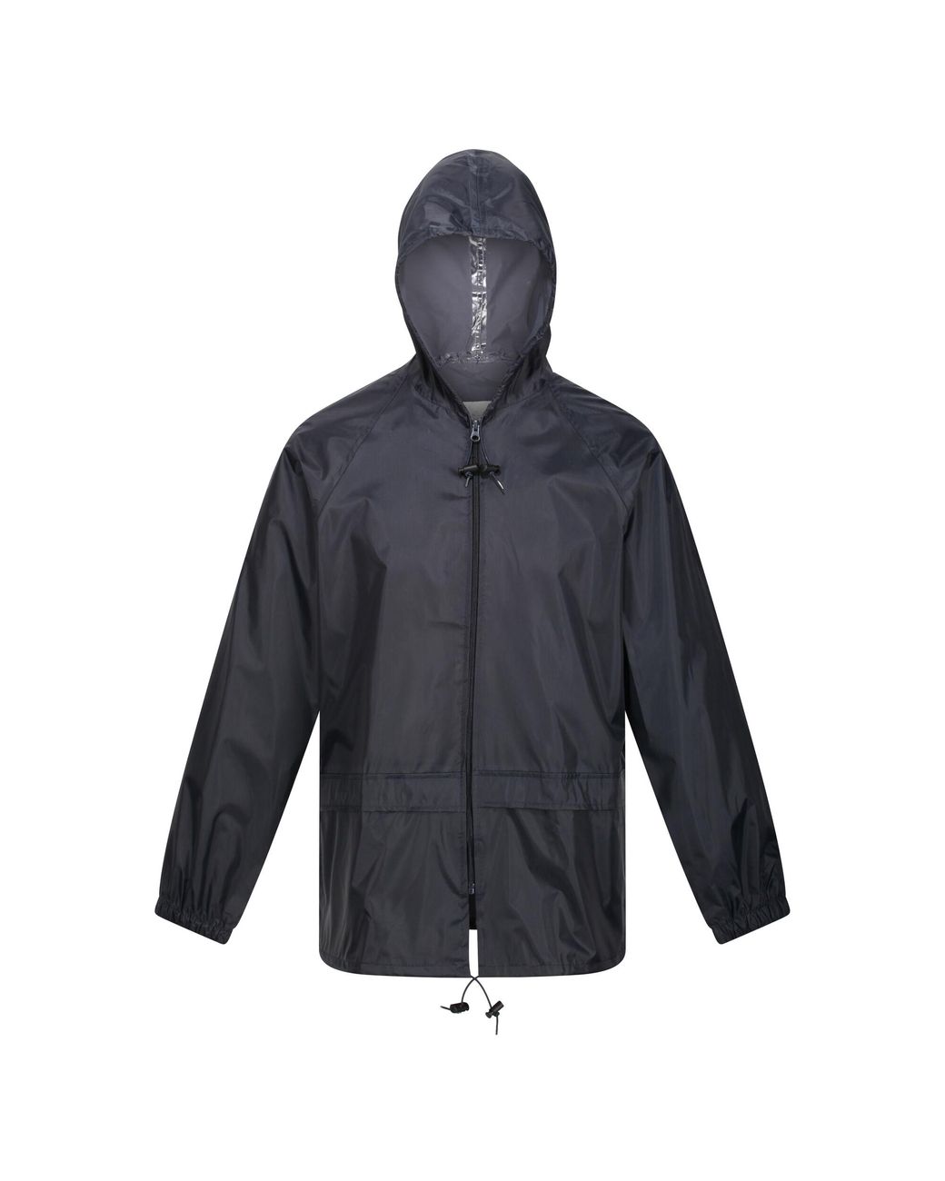 Regatta Blue Great Outdoors Outdoor Classics Waterproof Stormbreak Jacket for men