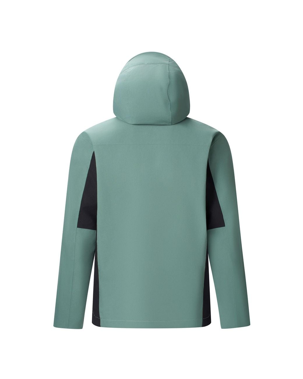 Regatta Green Birchdale Ii Waterproof Jacket (Dark Forest/ for men