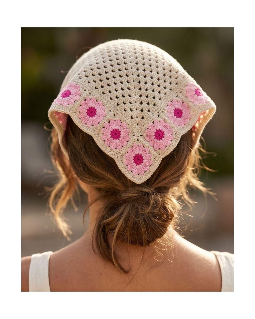 RYVAN Multicolor Bandanas