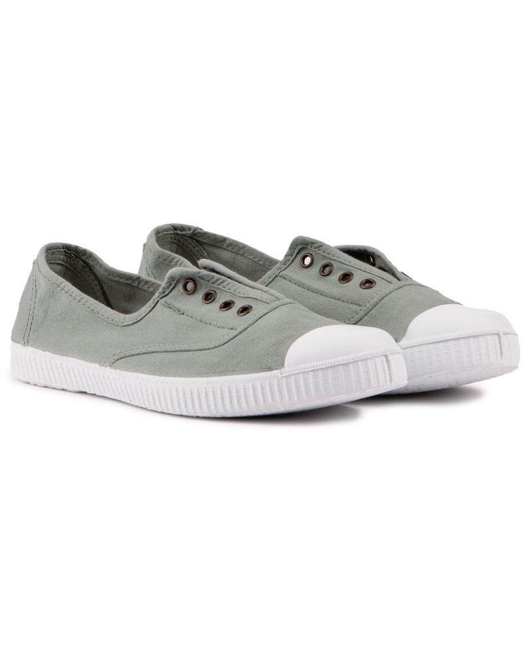 Victoria Gray 106623 Trainers