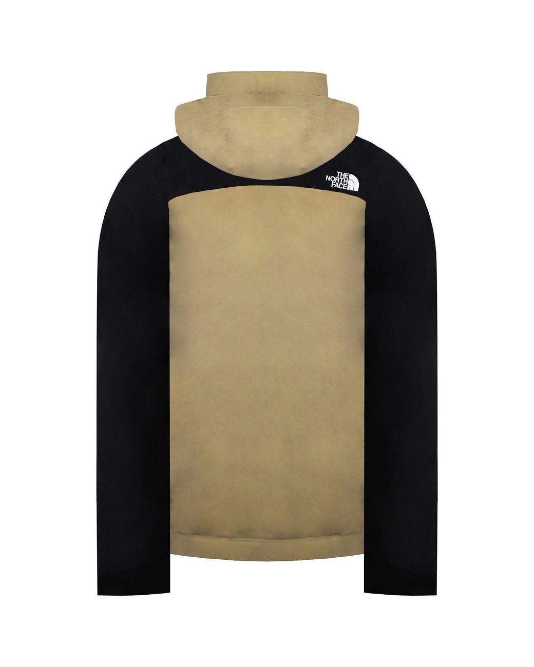 The North Face Green New Original Triclimate Jacket Nylon for men