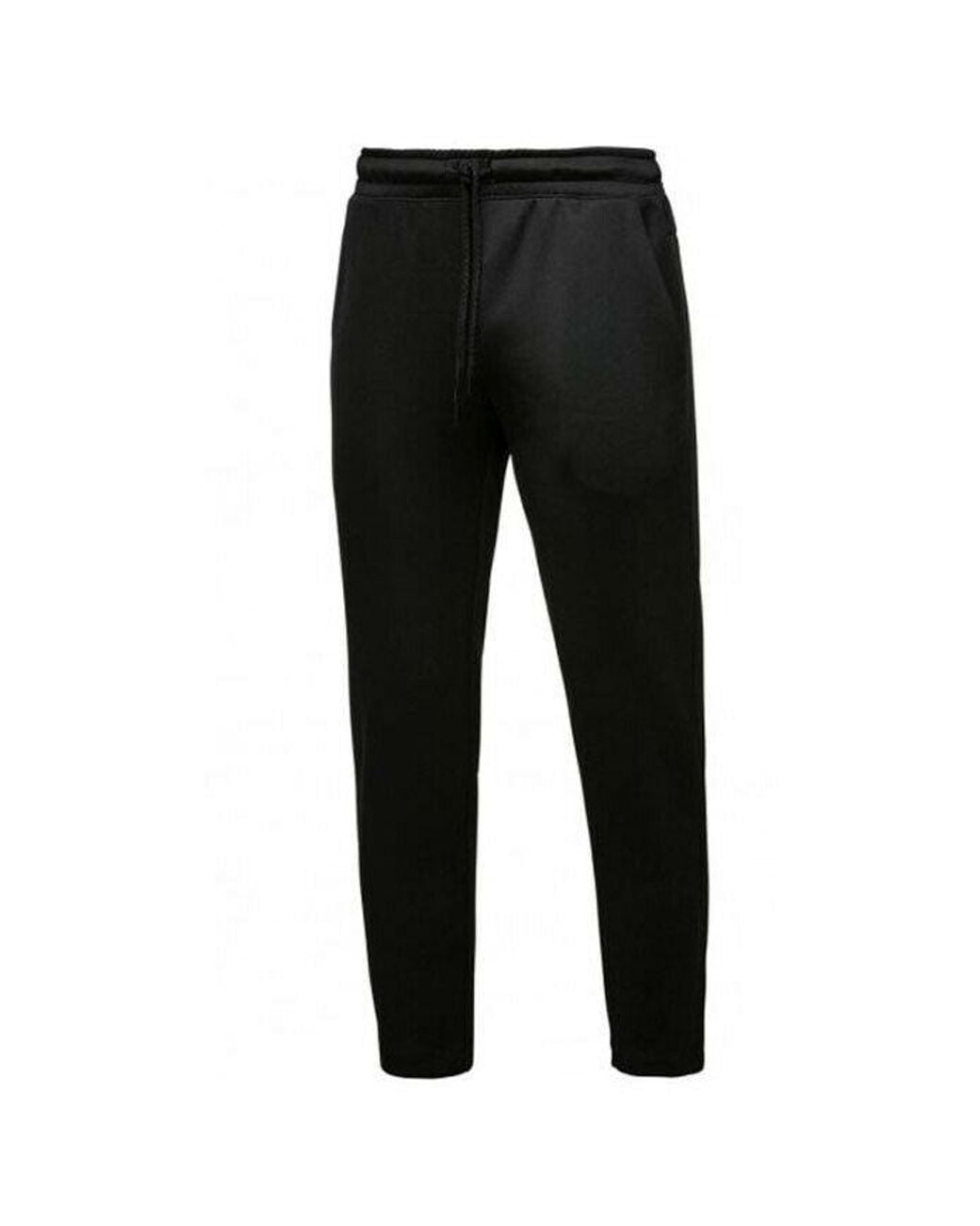 PUMA Black Rs-0 Capsule Trackpants for men