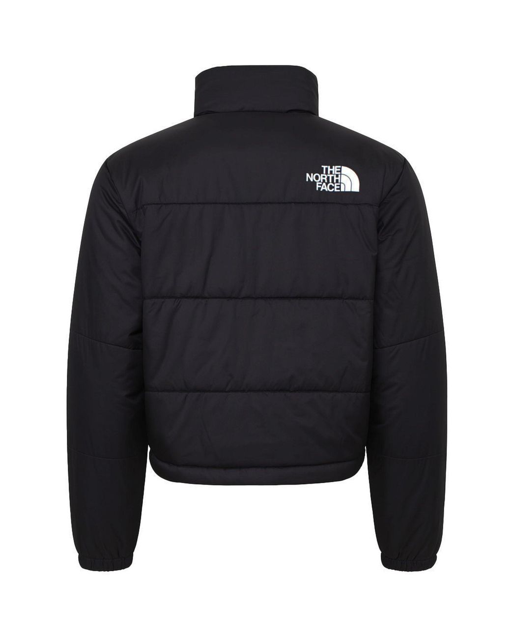 The North Face Black Gosei Padded Jacket Nylon