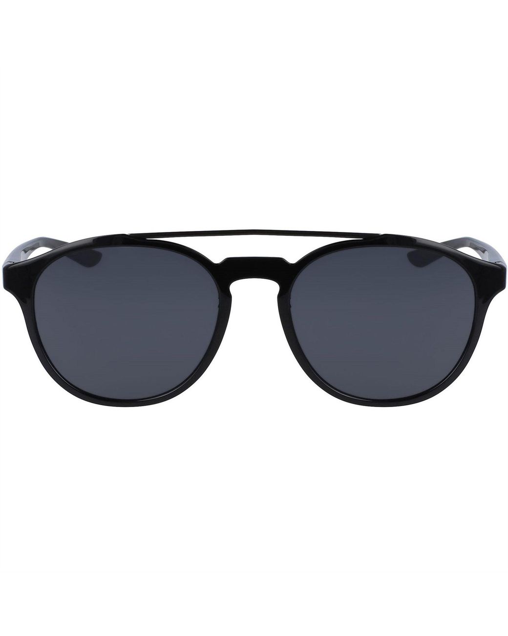Nike Blue Accessories Retro Sunglasses for men