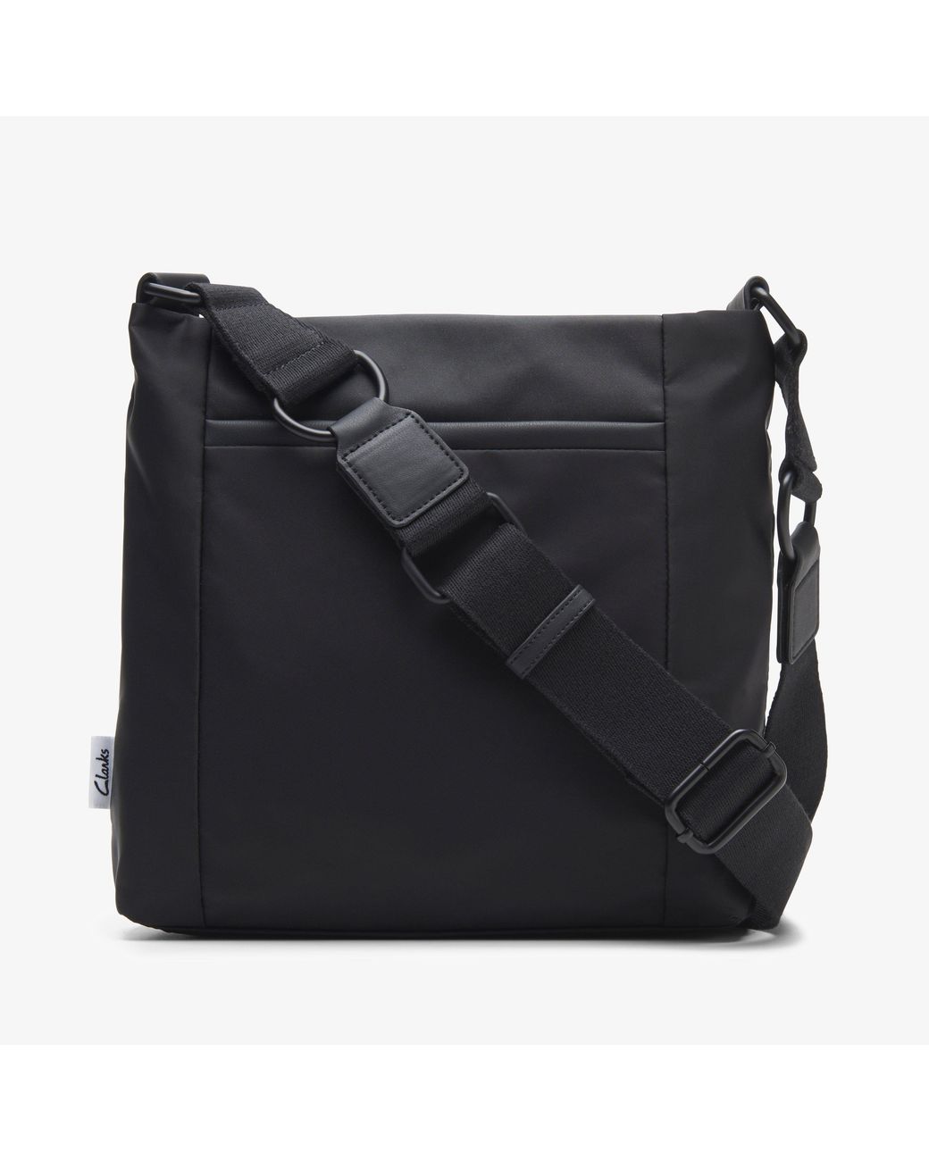 Clarks Black Marathon Swift Accessories