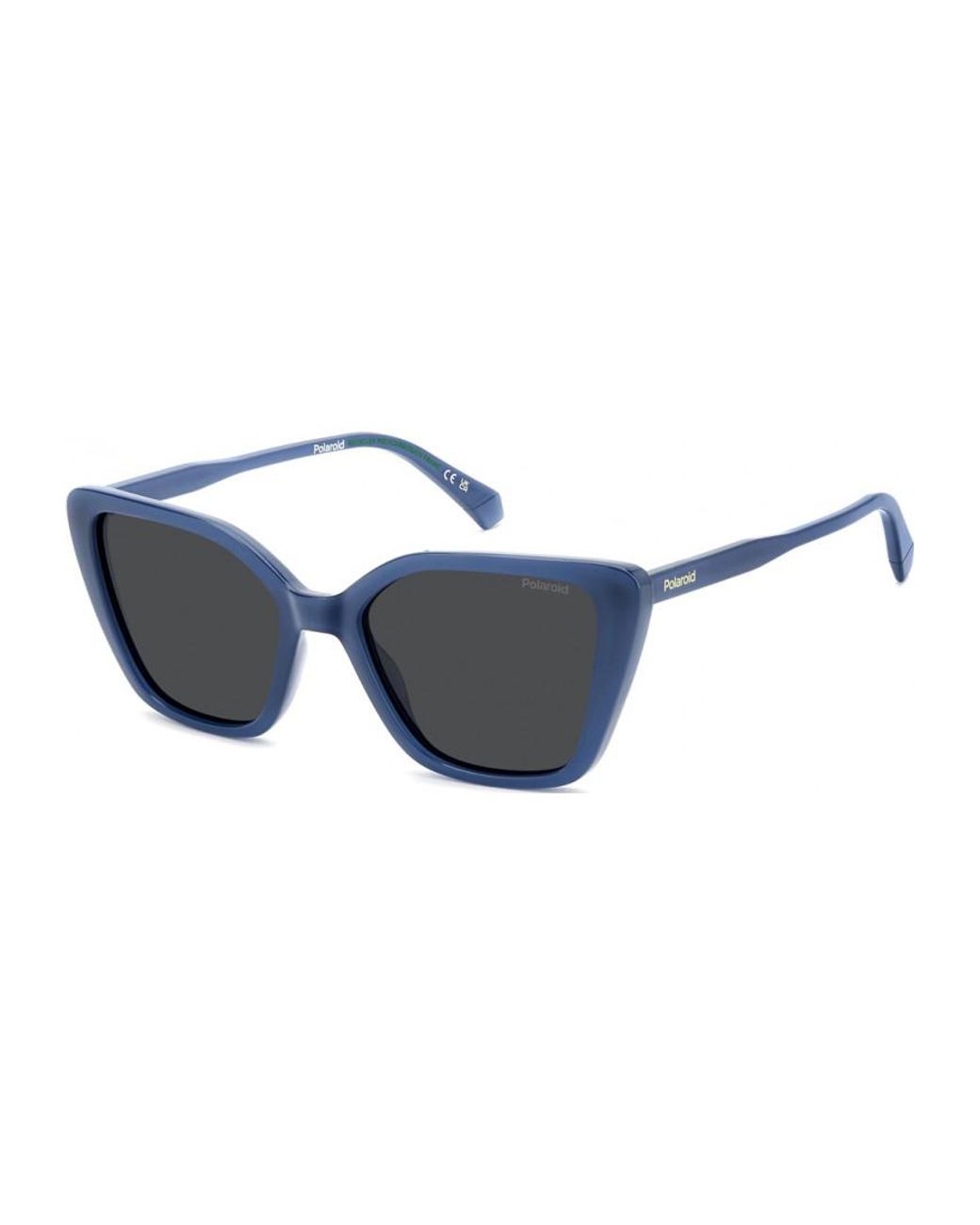 Polaroid Blue Pld 4189 S 53 Mvu Sunglasses