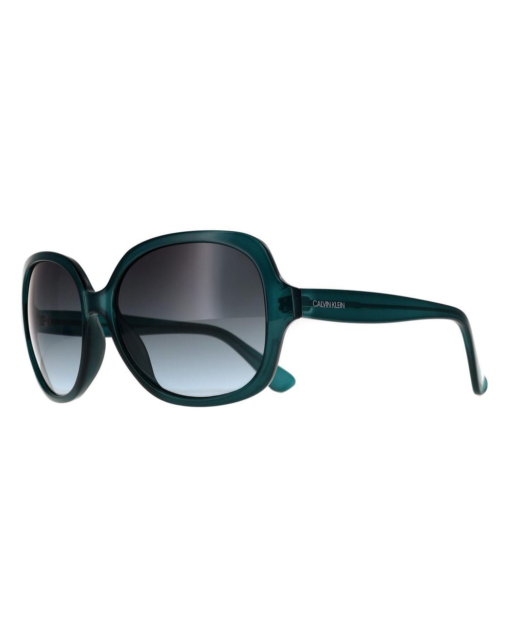 Calvin Klein Blue Butterfly Gradient Ck19538Sn