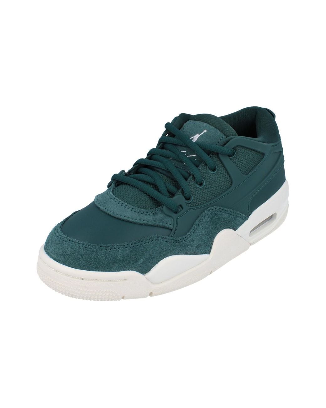 Nike Green Air Jordan 4 Rm Trainers