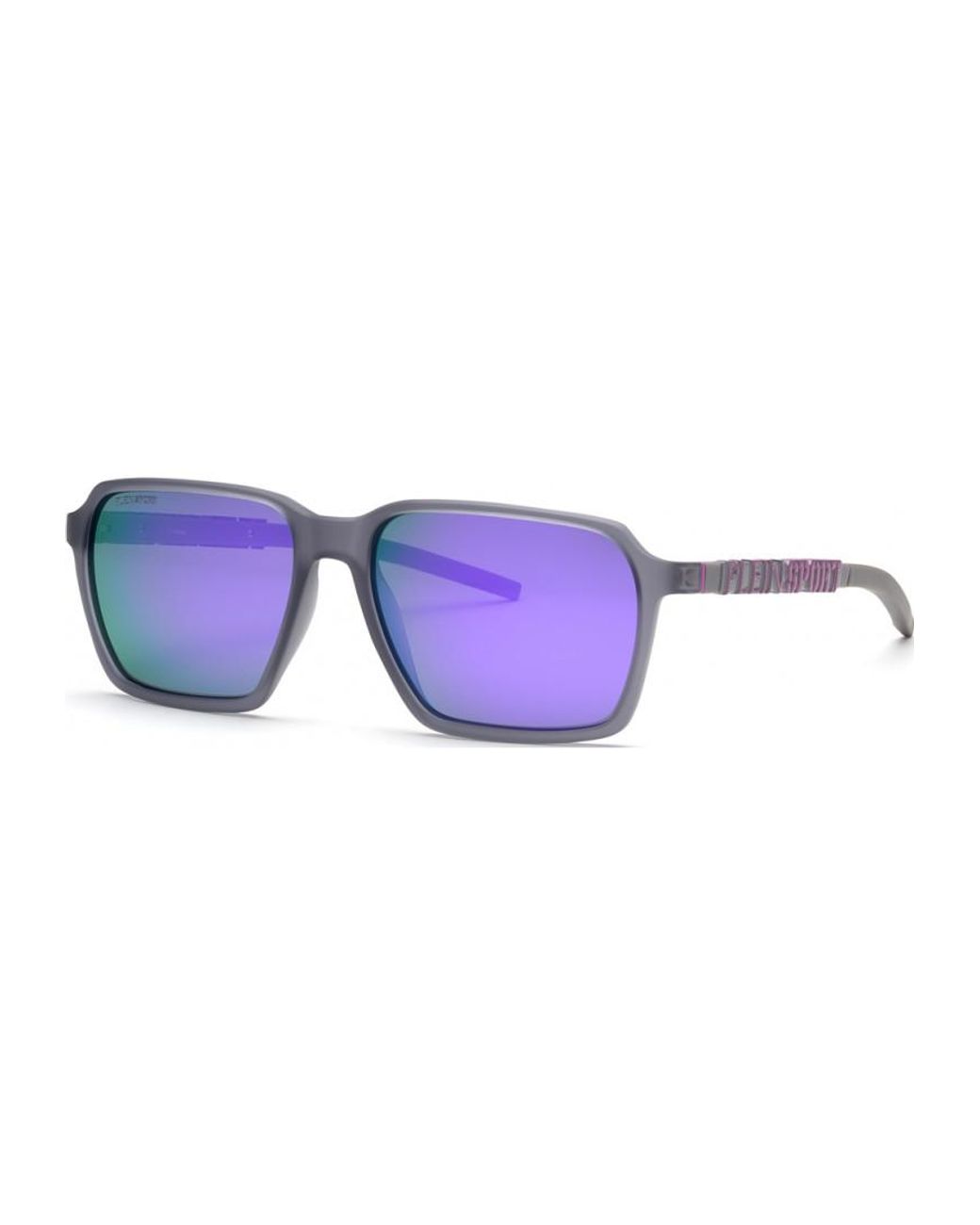 Philipp Plein Blue Ssp012 59 59840P Sunglasses for men