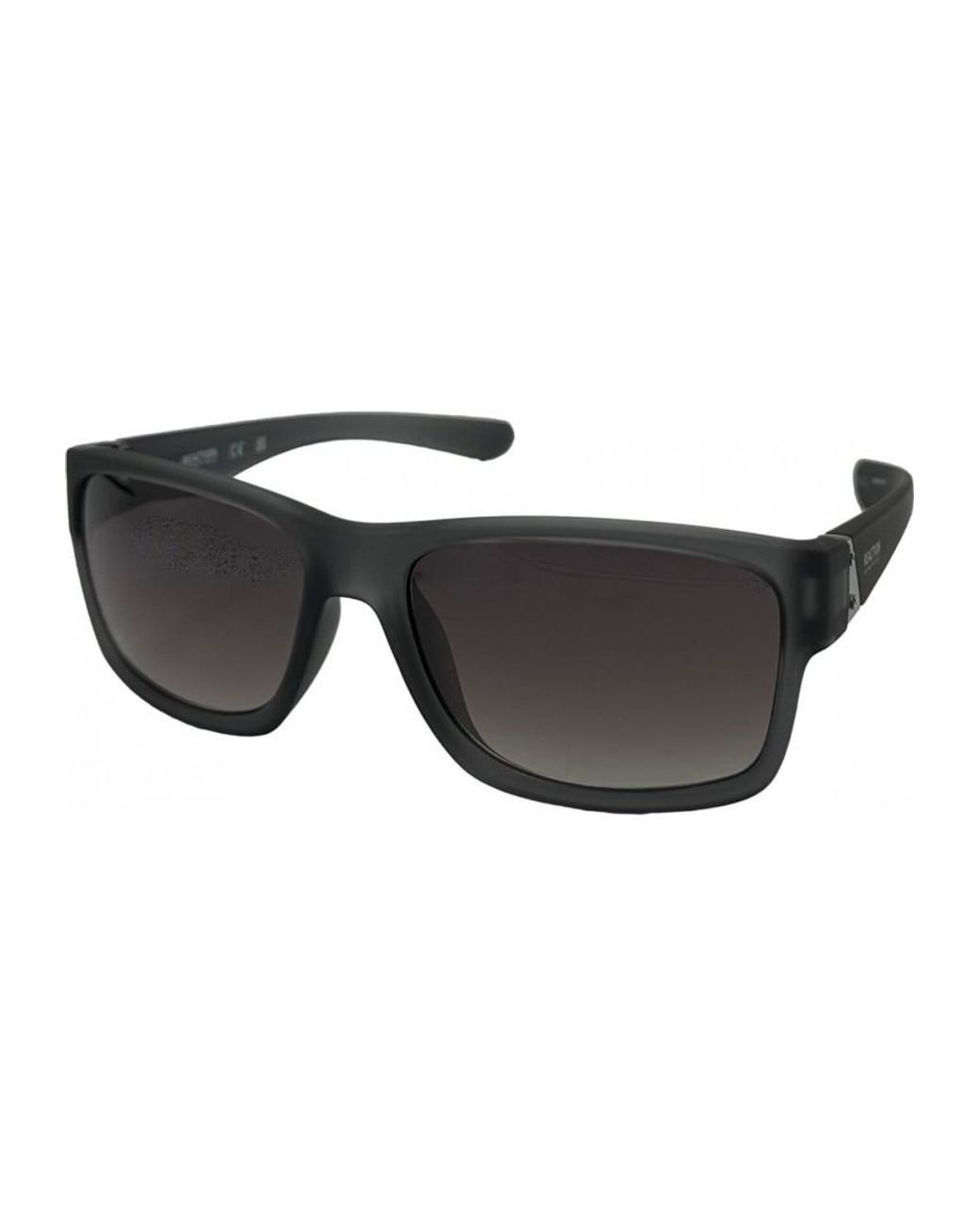 Kenneth Cole Black Kc1246 58 5820B Sunglasses for men
