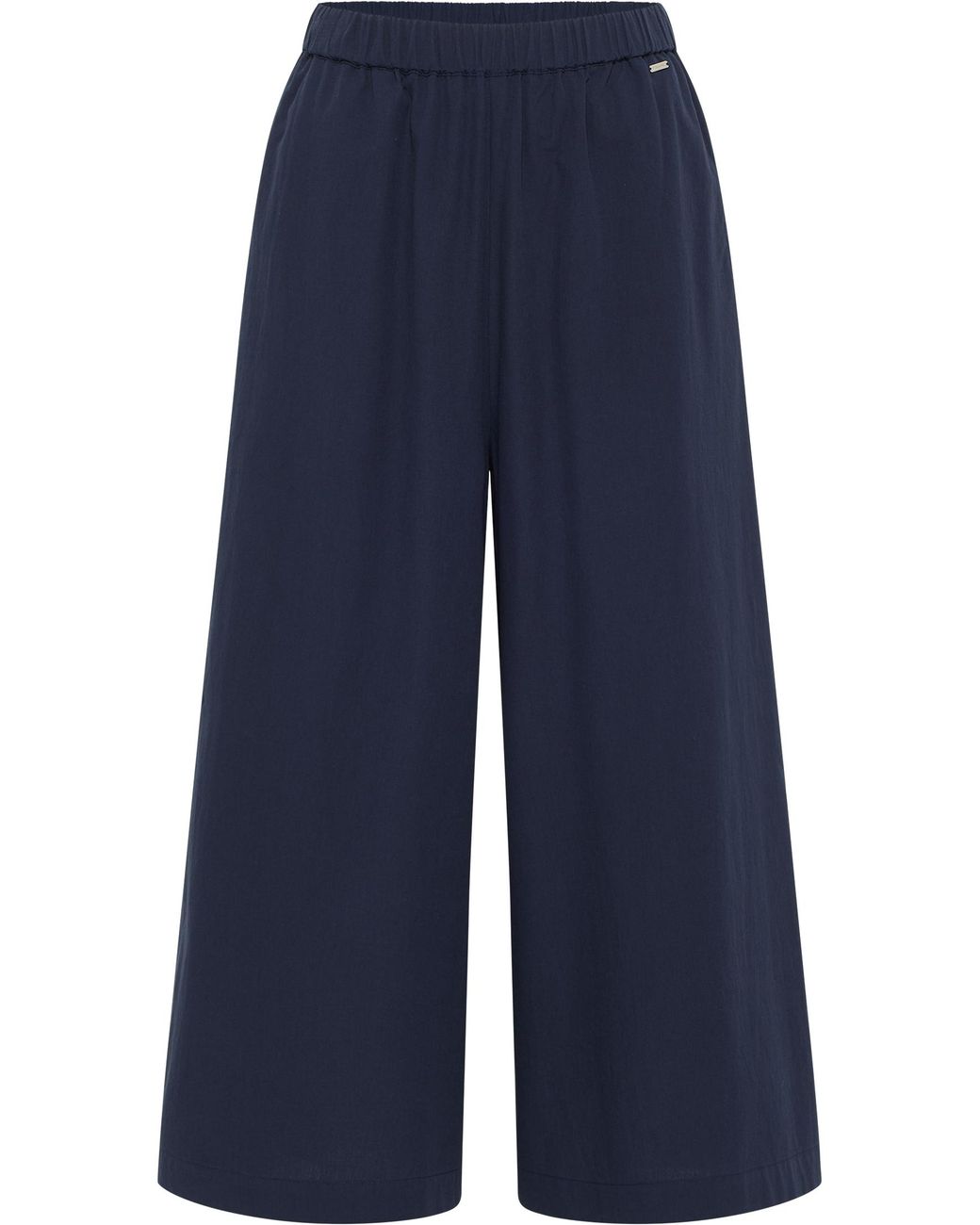 Dreimaster Culotte Marine in het Blue