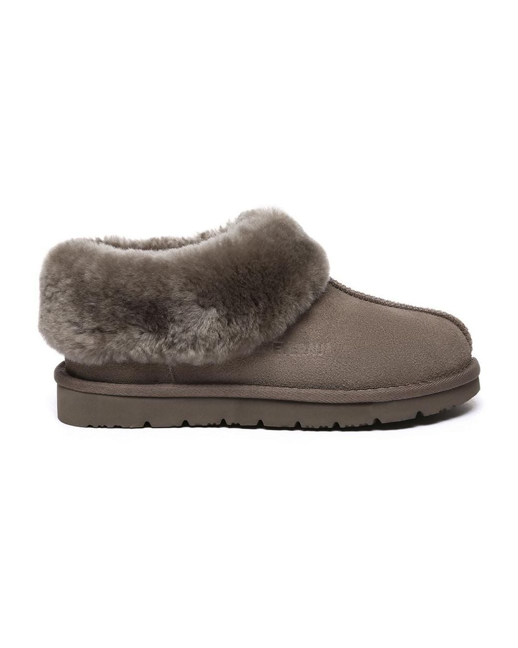 EverAu Australia Gray Ever Au Ibis Slippers