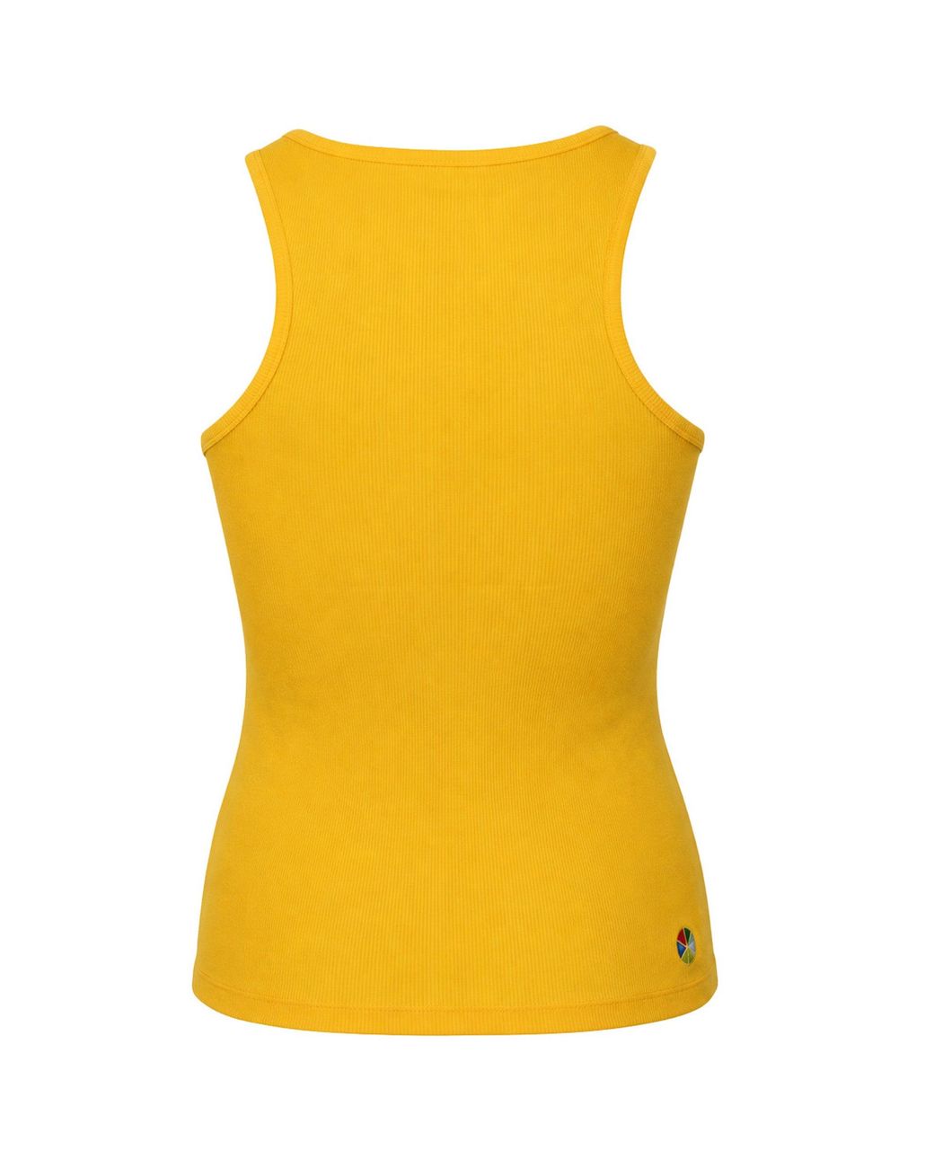 Nicce London Yellow Anywear Vest