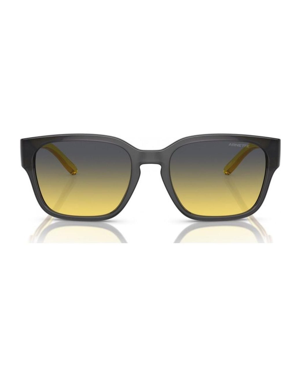 Arnette Yellow An4325 54 27862Q Sunglasses